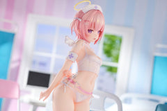 Original Character Statue 1/6 Suzu Illustrated by Kuma 4-gou 27 cm      4897136260745