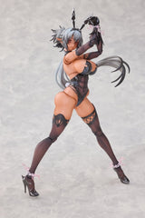 Original Character Galactic Series Action Figure 1/12 Gilnada 17 cm 4897136260981