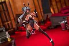 Original Character Galactic Series Action Figure 1/12 Gilnada 17 cm 4897136260981