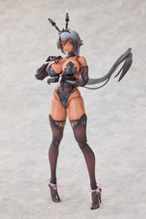 Original Character Galactic Series Action Figure 1/12 Gilnada 17 cm 4897136260981