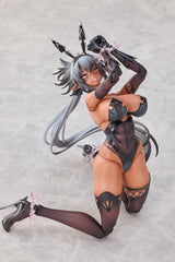 Original Character Galactic Series Action Figure 1/12 Gilnada 17 cm 4897136260981