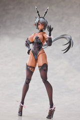 Original Character Galactic Series Action Figure 1/12 Gilnada 17 cm 4897136260981