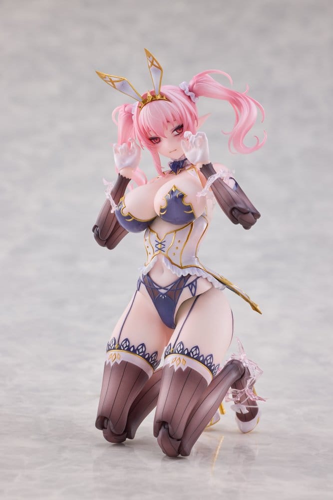 Original Character Galactic Series Action Figure 1/12 Alice 16 cm 4897136261001