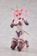 Original Character Galactic Series Action Figure 1/12 Alice 16 cm 4897136261001