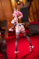 Original Character Galactic Series Action Figure 1/12 Alice 16 cm 4897136261001