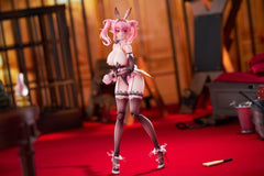 Original Character Galactic Series Action Figure 1/12 Alice 16 cm 4897136261001