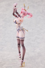 Original Character Galactic Series Action Figure 1/12 Alice 16 cm 4897136261001