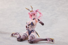 Original Character Galactic Series Action Figure 1/12 Alice 16 cm 4897136261001