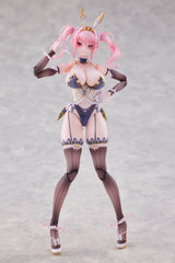 Original Character Galactic Series Action Figure 1/12 Alice 16 cm 4897136261001