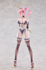 Original Character Galactic Series Action Figure 1/12 Alice 16 cm 4897136261001
