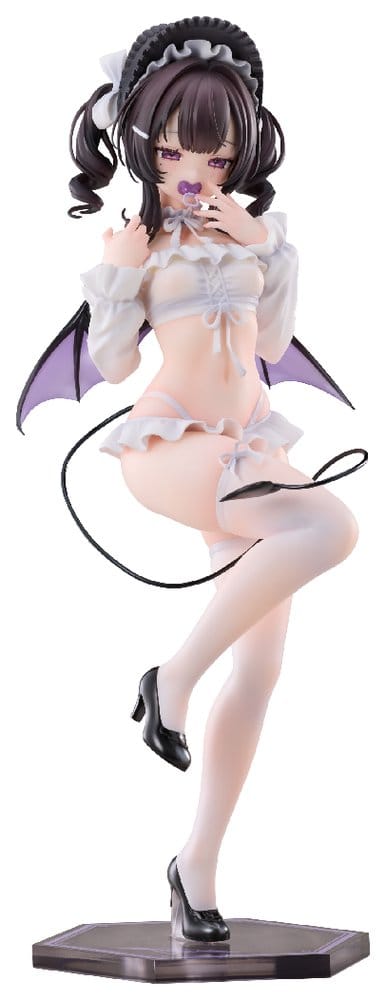 Original Character PVC Figure 1/6 Shino Illustrated by RIKO 30 cm 4897136261049