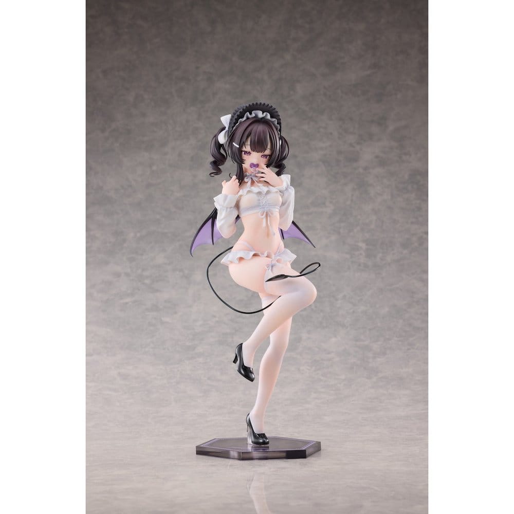 Original Character PVC Figure 1/6 Shino Illustrated by RIKO 30 cm 4897136261049