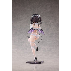 Original Character PVC Figure 1/6 Shino Illustrated by RIKO 30 cm 4897136261049