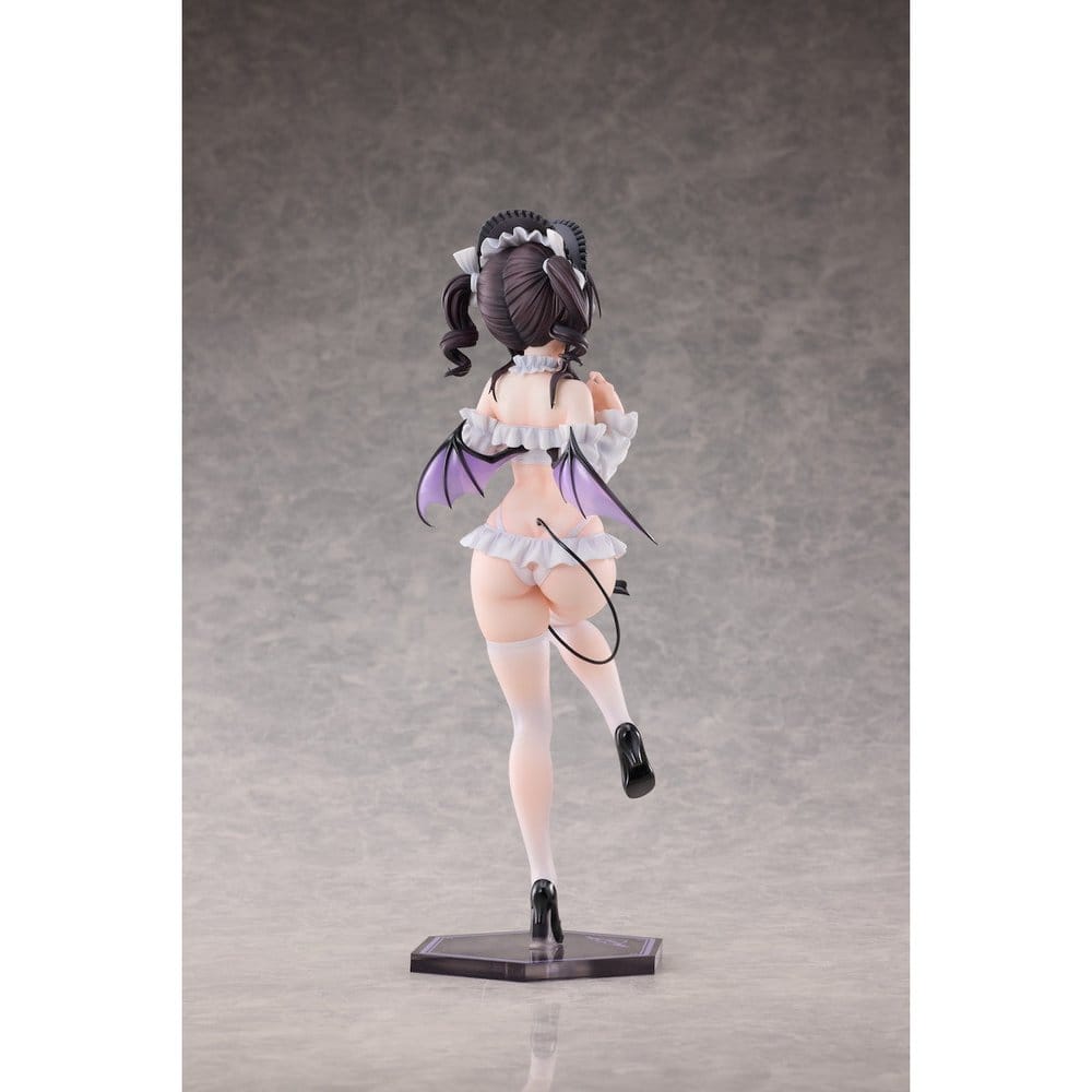 Original Character PVC Figure 1/6 Shino Illustrated by RIKO 30 cm 4897136261049