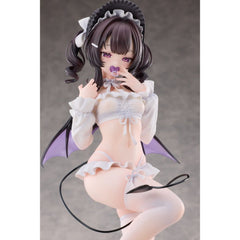 Original Character PVC Figure 1/6 Shino Illustrated by RIKO 30 cm 4897136261049