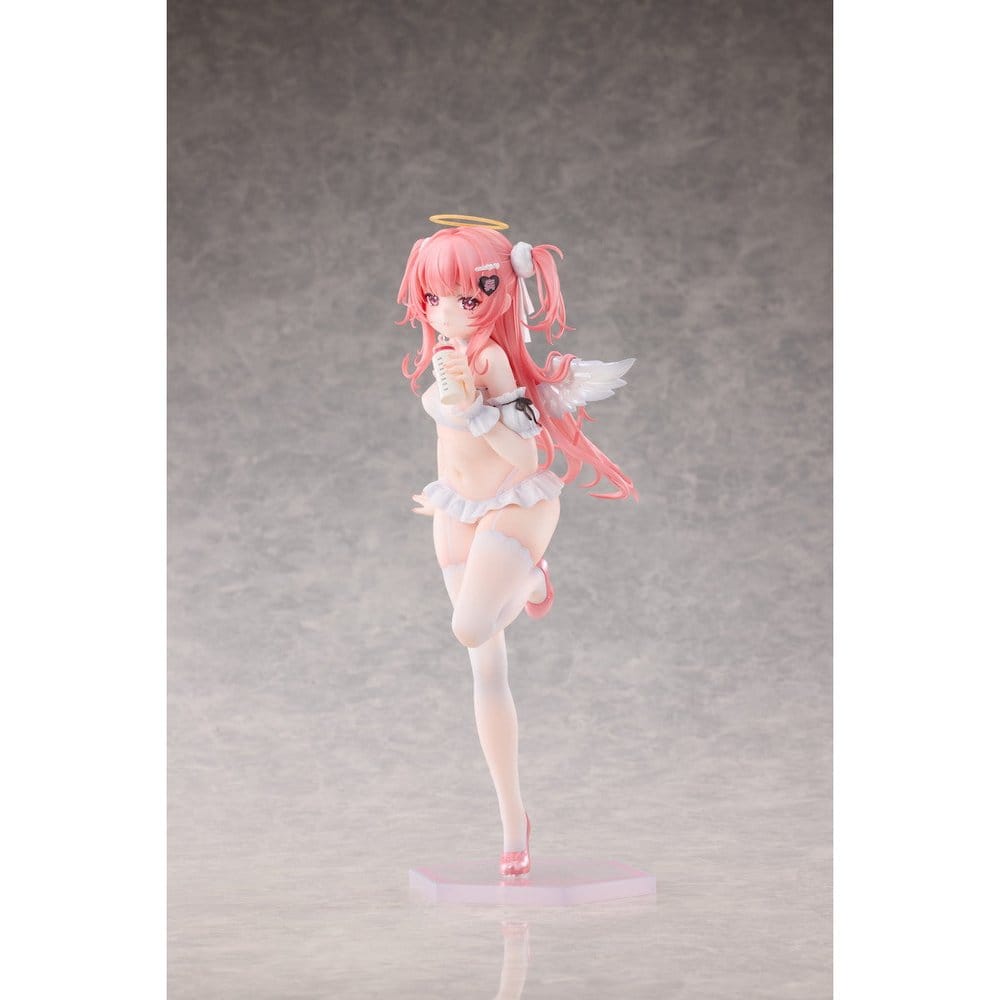Original Character PVC Figure 1/6 Aimu Illustrated by RIKO 29 cm 4897136261056