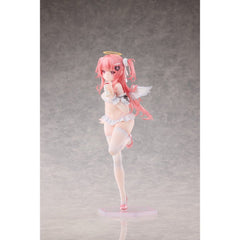 Original Character PVC Figure 1/6 Aimu Illustrated by RIKO 29 cm 4897136261056