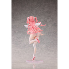 Original Character PVC Figure 1/6 Aimu Illustrated by RIKO 29 cm 4897136261056