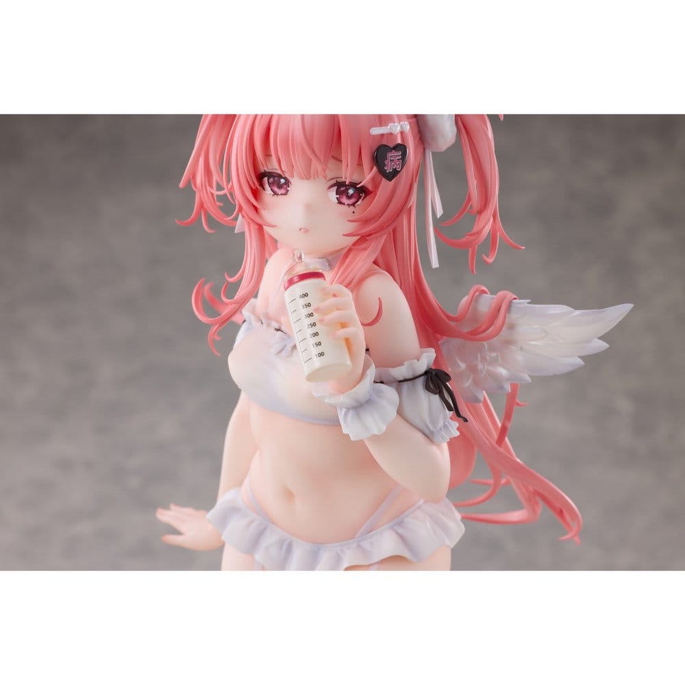 Original Character PVC Figure 1/6 Aimu Illustrated by RIKO 29 cm 4897136261056