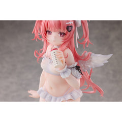 Original Character PVC Figure 1/6 Aimu Illustrated by RIKO 29 cm 4897136261056