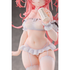 Original Character PVC Figure 1/6 Aimu Illustrated by RIKO 29 cm 4897136261056