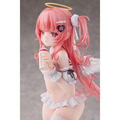 Original Character PVC Figure 1/6 Aimu Illustrated by RIKO 29 cm 4897136261056