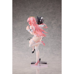 Original Character PVC Figures 1/6 2-Pack Shino & Aimu Illustrated by RIKO 30 cm 4897136261063