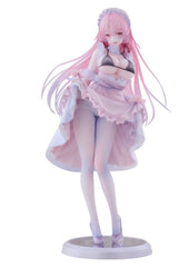 Original Character PVC Figure 1/6 Maid Oneesan Cynthia Different Color Ver. Illustrated by Yukimiya Yuge 28 cm 4897136261148