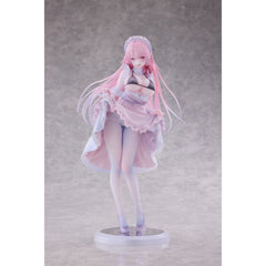 Original Character PVC Figure 1/6 Maid Oneesan Cynthia Different Color Ver. Illustrated by Yukimiya Yuge 28 cm 4897136261148