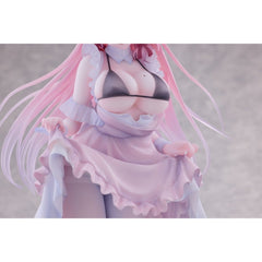 Original Character PVC Figure 1/6 Maid Oneesan Cynthia Different Color Ver. Illustrated by Yukimiya Yuge 28 cm 4897136261148