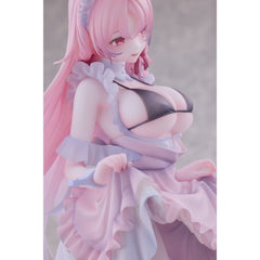 Original Character PVC Figure 1/6 Maid Oneesan Cynthia Different Color Ver. Illustrated by Yukimiya Yuge 28 cm 4897136261148