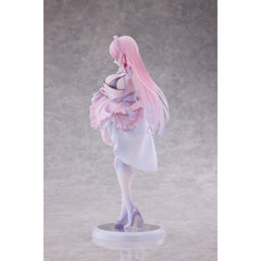 Original Character PVC Figure 1/6 Maid Oneesan Cynthia Different Color Ver. Illustrated by Yukimiya Yuge 28 cm 4897136261148