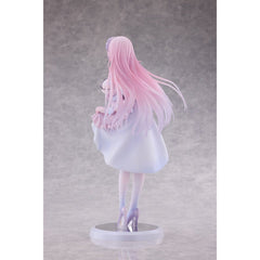 Original Character PVC Figure 1/6 Maid Oneesan Cynthia Different Color Ver. Illustrated by Yukimiya Yuge 28 cm 4897136261148