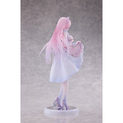 Original Character PVC Figure 1/6 Maid Oneesan Cynthia Different Color Ver. Illustrated by Yukimiya Yuge 28 cm 4897136261148