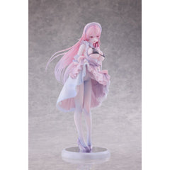 Original Character PVC Figure 1/6 Maid Oneesan Cynthia Different Color Ver. Illustrated by Yukimiya Yuge 28 cm 4897136261148