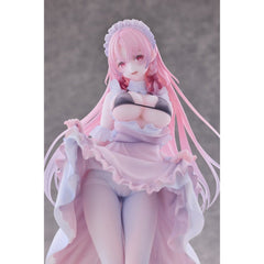 Original Character PVC Figure 1/6 Maid Oneesan Cynthia Different Color Ver. Illustrated by Yukimiya Yuge 28 cm 4897136261148