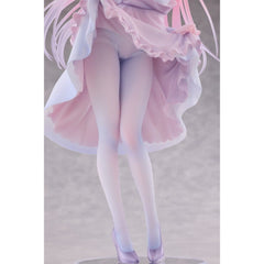 Original Character PVC Figure 1/6 Maid Oneesan Cynthia Different Color Ver. Illustrated by Yukimiya Yuge 28 cm 4897136261148