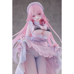 Original Character PVC Figure 1/6 Maid Oneesan Cynthia Different Color Ver. Illustrated by Yukimiya Yuge 28 cm 4897136261148