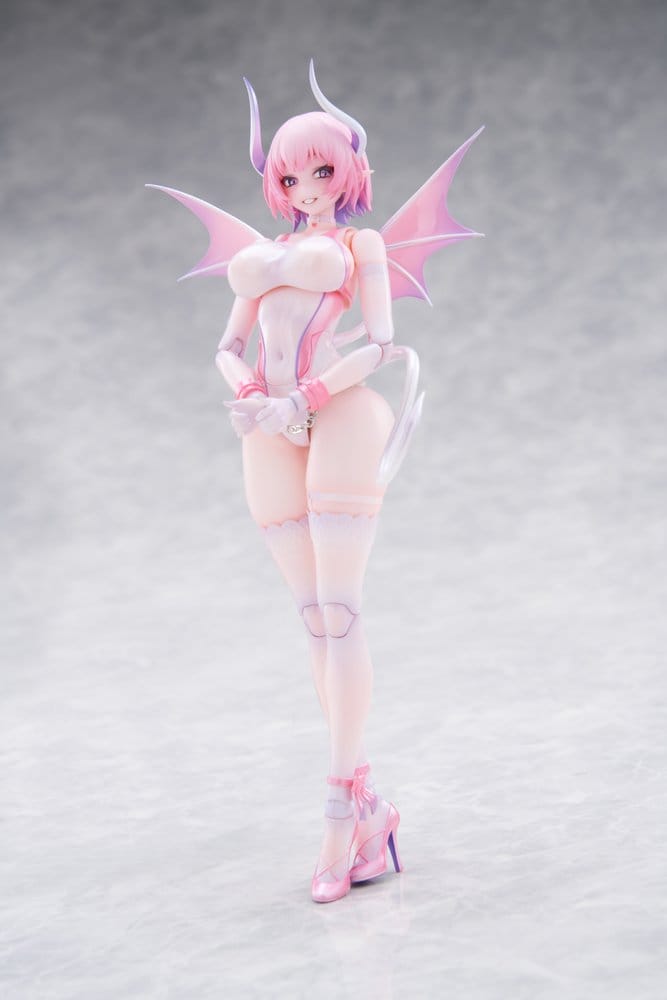 Original Character Galactic Series Action Figure Parts 1/12 Asmodea Accessory Part 4897136261032