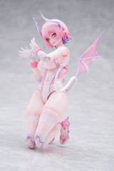 Original Character Galactic Series Action Figure Parts 1/12 Asmodea Accessory Part 4897136261032