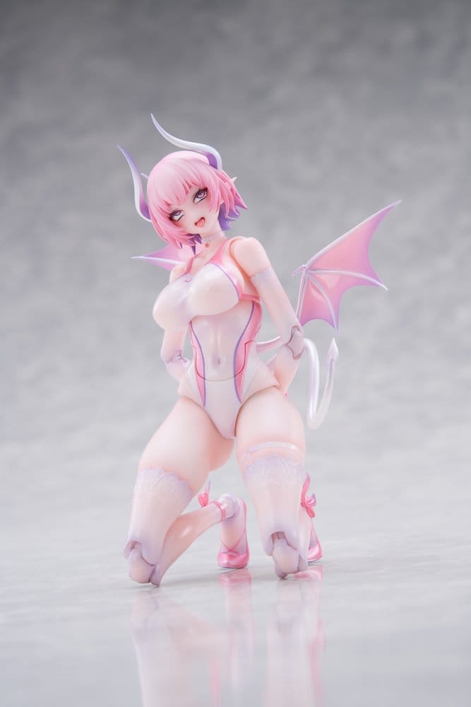 Original Character Galactic Series Action Figure Parts 1/12 Asmodea Accessory Part 4897136261032