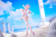 Original Character Galactic Series Action Figure 1/12 Asmodea 16 cm 4897136261025