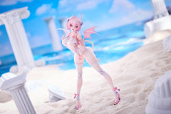 Original Character Galactic Series Action Figure 1/12 Asmodea 16 cm 4897136261025