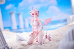 Original Character Galactic Series Action Figure 1/12 Asmodea 16 cm 4897136261025