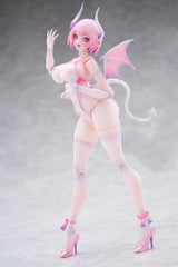 Original Character Galactic Series Action Figure 1/12 Asmodea 16 cm 4897136261025
