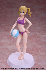 Kaguya-sama: Love Is War Summer Queens Assemble Heroines PVC Statue 1/8 Ai Hayasaka Kit Ver. 20 cm 4573480000748