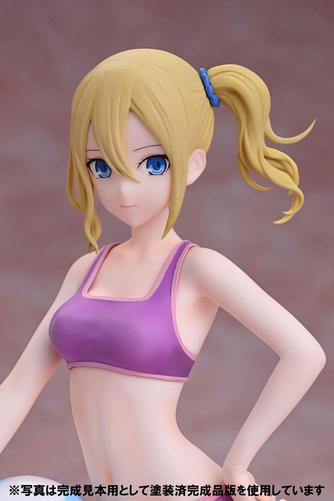 Kaguya-sama: Love Is War Summer Queens Assemble Heroines PVC Statue 1/8 Ai Hayasaka Kit Ver. 20 cm 4573480000748