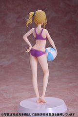 Kaguya-sama: Love Is War Summer Queens Assemble Heroines PVC Statue 1/8 Ai Hayasaka Kit Ver. 20 cm 4573480000748