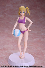 Kaguya-sama: Love Is War Summer Queens Assemble Heroines PVC Statue 1/8 Ai Hayasaka Kit Ver. 20 cm 4573480000748