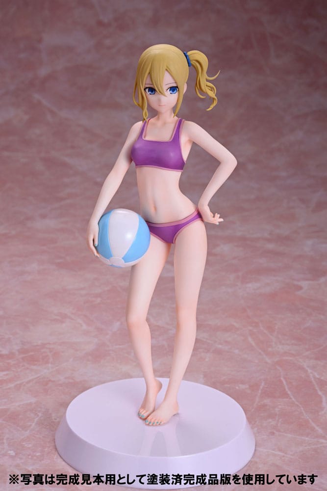 Kaguya-sama: Love is War Summer Queens PVC Statue 1/8 Ai Hayasaka 20 cm 4573480000755